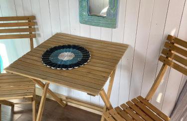 The Sashes - Cozy Apartment - FREE Parking - Ultrafast WIFI - Smart TV - Netflix - sleeps up to 6! Close to Poole Town Center & Sandbanks & Bournemouth - Foto 62