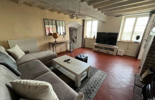 Gîte le Pilon - Foto 15