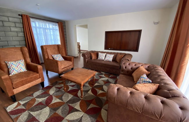 Takdiri Homes Plush 3BR Appartment - Foto 61