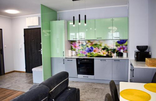 Kamienica Nova VITORE 116 - Foto 13