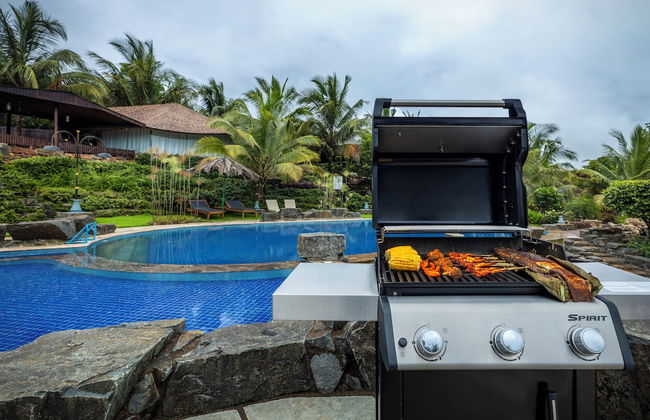 amã Stays & Trails Eden Farms , Goa - Photo 28