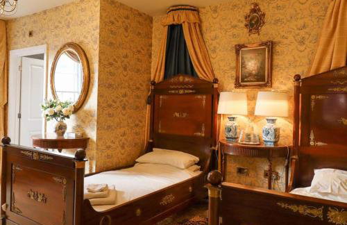 Luxury Georgian House With Sauna Sleeps 19-23 - Photo 27