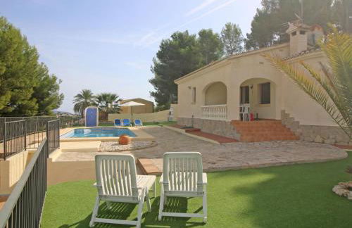 Holiday Home Villa Sandra by Interhome - Foto 41