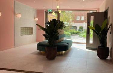 New appartement in central London - Foto 14