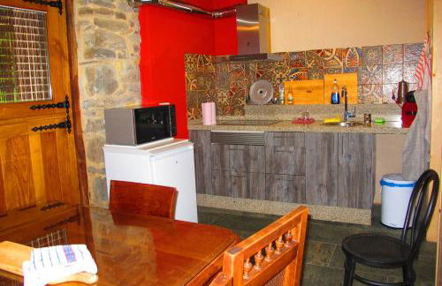 Casa Turismo Rural O FILANDÓN - Foto 32