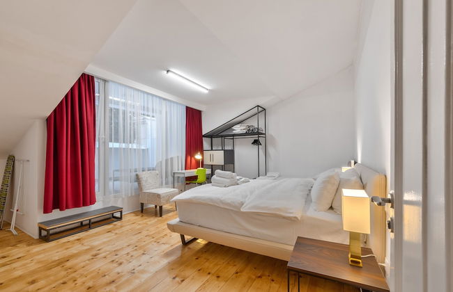 Rustaveli N26 Apartments - Photo 12