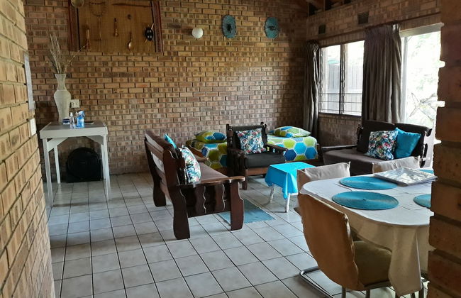 St Lucia Wilds - Foto 21