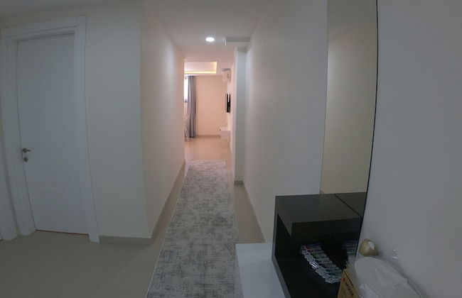 Dalian Elite Aparts - Foto 40