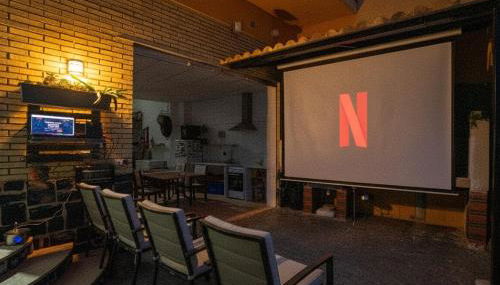 Villa Naranjos - Sauna - Jacuzzi - Gym - BBQ - Foto 5