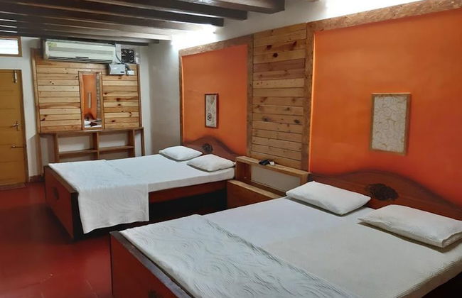 Room in Lodge - Royal Cottage, Anaimalai - Foto 7