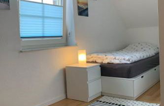 Holiday Home Neuhaus Deichperle by Interhome - Foto 22