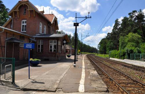 Leśna Polana - Foto 74