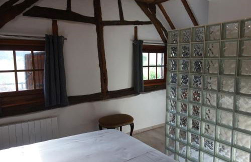 Le cottage du Coudray, gîte avec chalet sauna - Foto 18