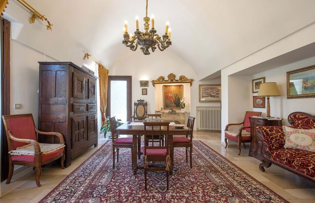 3059 Villa Sant`elia by Perle di Puglia - Foto 24