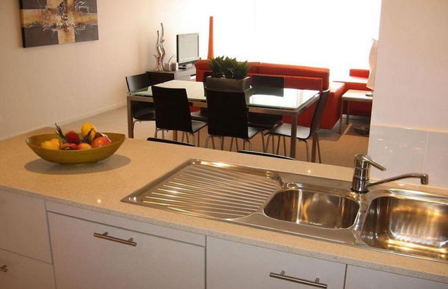 Azzura Greens Resort - Foto 20