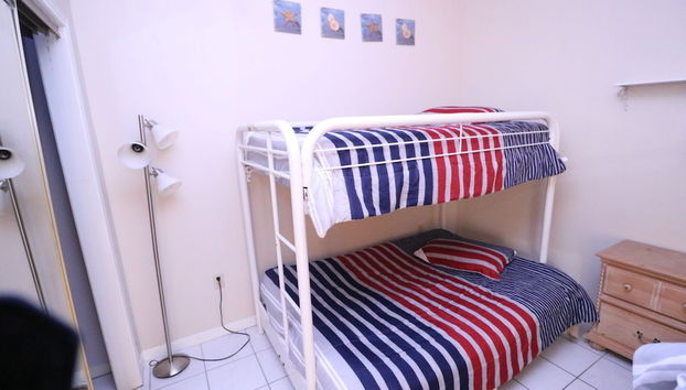 Habitación infantil