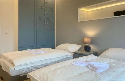 Apartment in central location with free parking space - Foto 6