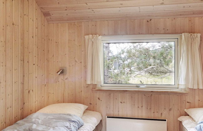 12 Person Holiday Home in Sjaellands Odde - Foto 1