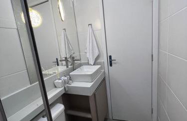 Apartamento Brisa de Porto - Foto 13