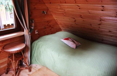 Domek Moczykija - Foto 35