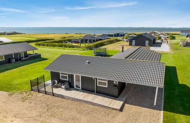 "Ginia" - 150m to the fjord - Foto 1