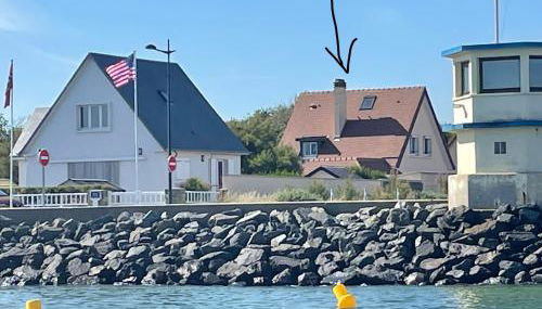 Villa Magulie, le calme en bord de plage - Photo 5