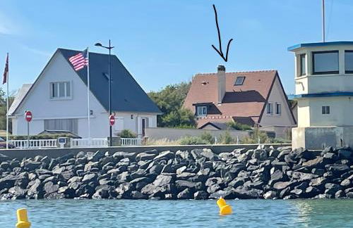 Villa Magulie, le calme en bord de plage - Photo 5