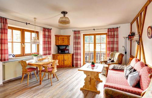 Ferienwohnungen Arnika - Foto 11