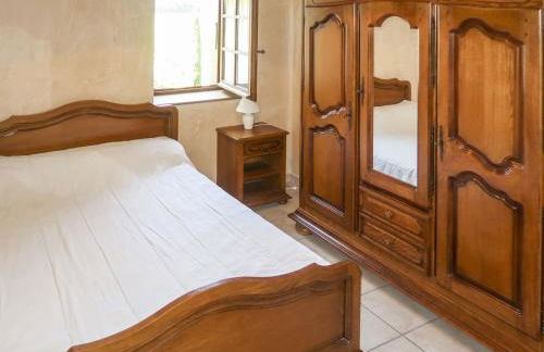 Holiday Home Le Mas by Interhome - Foto 17