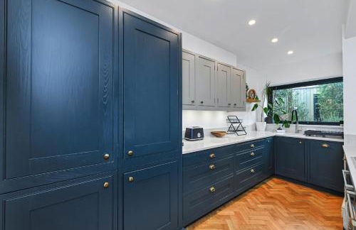 Convenient 3-Bed Near Bingham Station & Town Centre - Foto 26