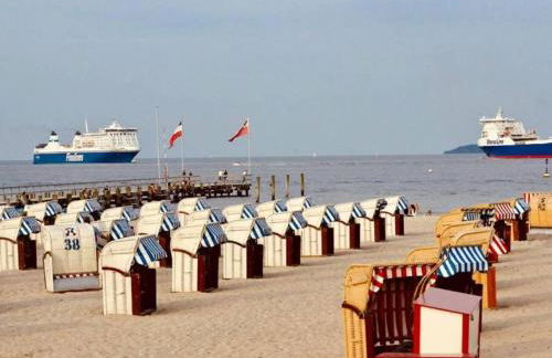 Penthaus Horizont mit Meerblick - Foto 14