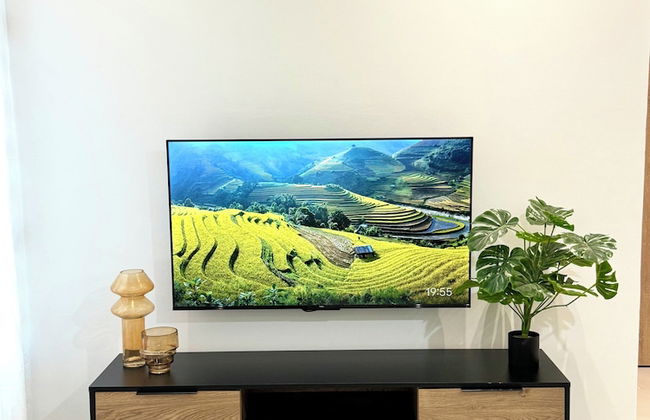 KIA ORA APPART HOTEL - Photo 65