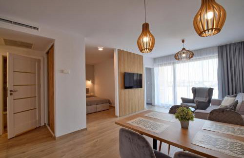 Przystań Apartamenty Sarbinowo - Photo 58