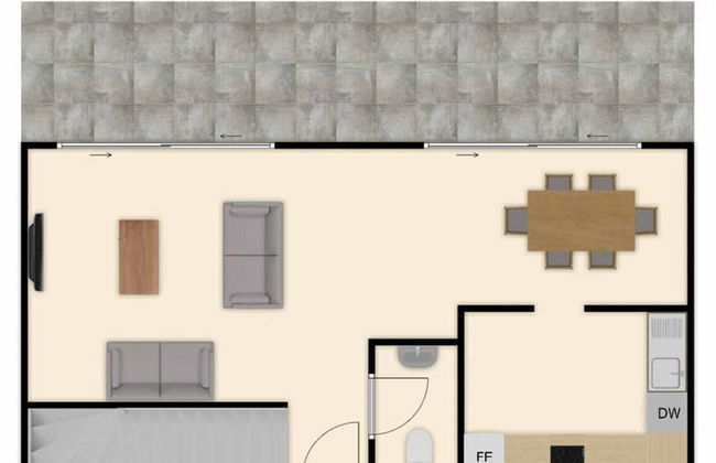 Villa Rachel - Photo 1