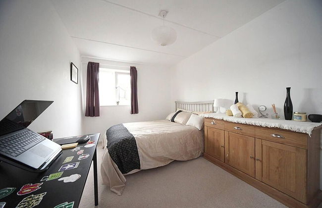 Stunning 1-bed Apartment in Milton Keynes - Foto 6