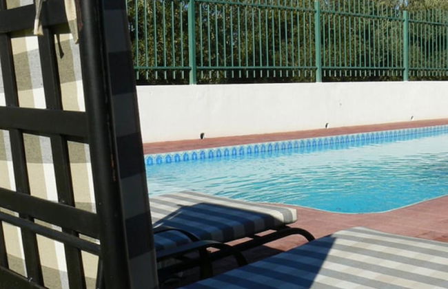 Olive Grove Guest Farm - Foto 14