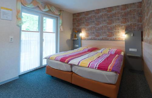 JUNIPRO Apartments Haustadt - Foto 39