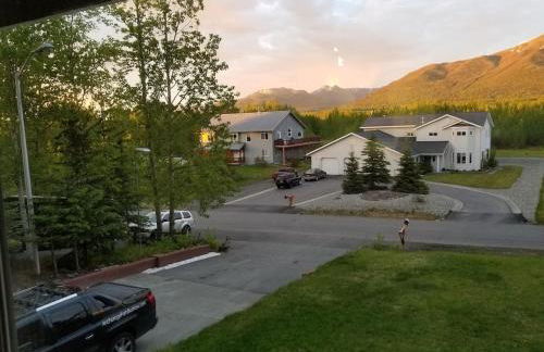 Hot Tub Stunning Mountain Views 2 kitchens 4 bedroom 2 bathroom - Foto 23