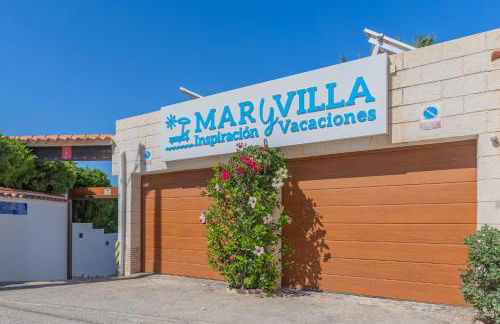 Maryvilla Inspiración y Vacaciones - Bungalows - Photo 21