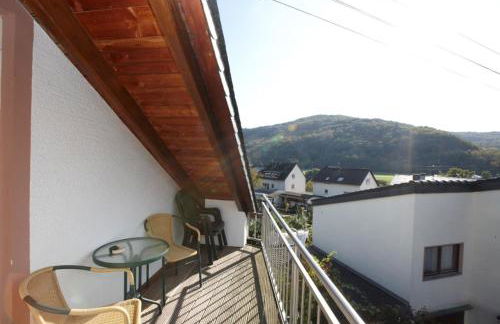 Ferienwohnung Weingut Ackermann - Foto 19