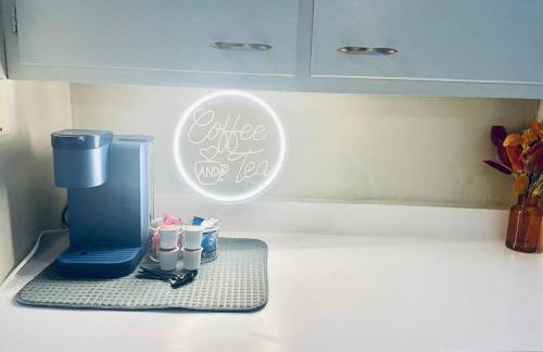 Historic Downtown 3bdr with Pool Table - Foto 16