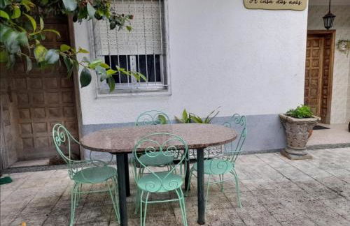 A CASA DOS AVÓS - Foto 23