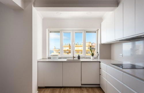 Beachfront apartment, 25m from the Beach with AC and Heating - Foto 24