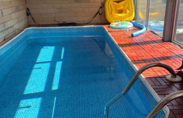 Family Holiday Home - Foto 12