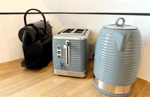 New Disneyland Paris Serena Apartment - Foto 47