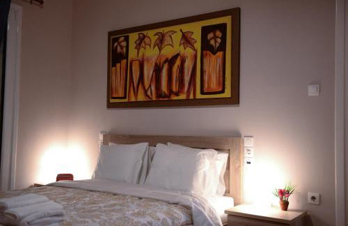 Patras Cozy Lodge - Foto 17