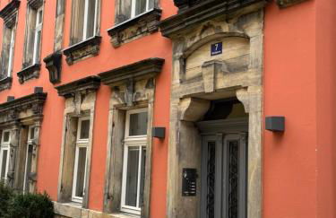bayreuthome - Megaschönes, großzügiges City Apartment mit Balkon und 3 Schlafzimmern - Foto 18