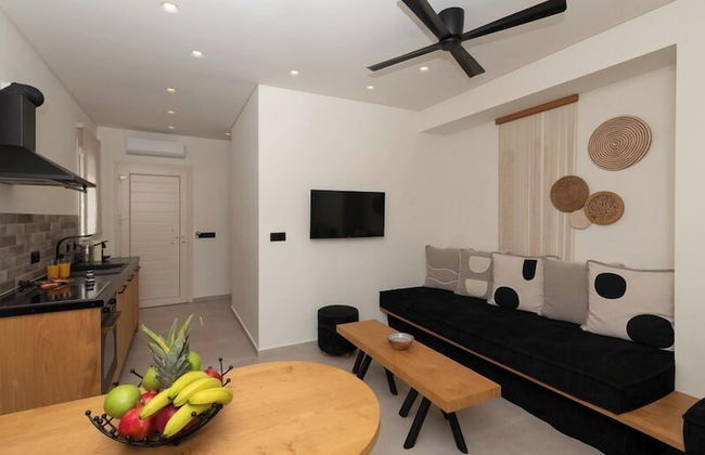 Aristotle Suites - Foto 70