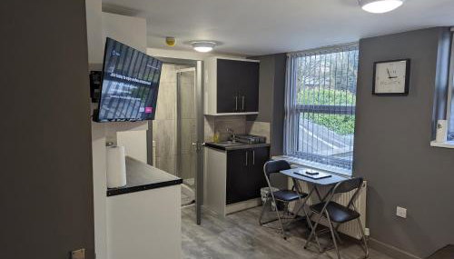 Station Apartments - Foto 3