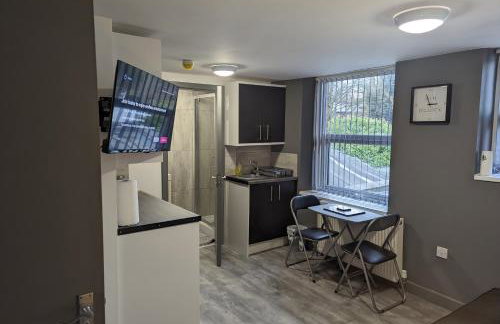 Station Apartments - Foto 3